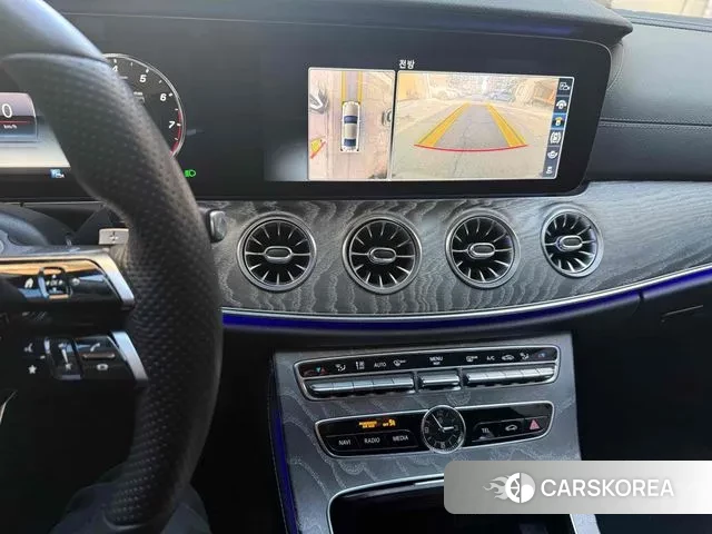 Mercedes-Benz CLS-Class C257 id 3666624 из Кореи 8