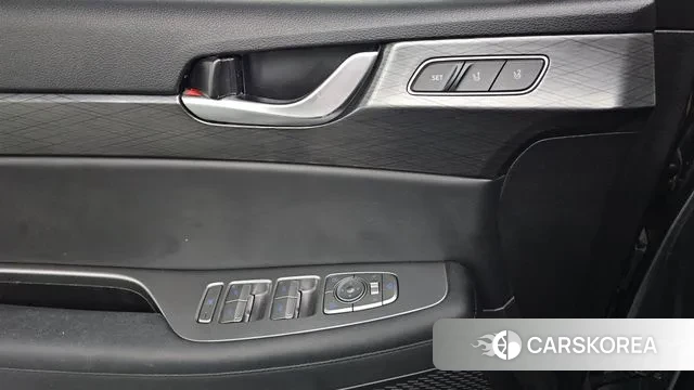 Hyundai Palisade id 3636360 из Кореи 8