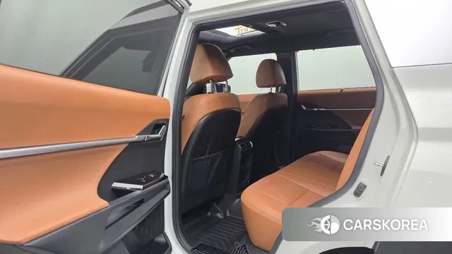 Ssangyong Torres id 3675461 из Кореи 8