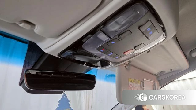 Hyundai Staria id 3818750 из Кореи 8