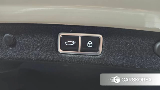 Hyundai Grandeur Hybrid (GN7) id 4469173 из Кореи 8