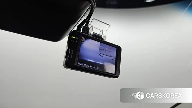 Hyundai The New Grandeur IG Hybrid id 4637174 из Кореи 8