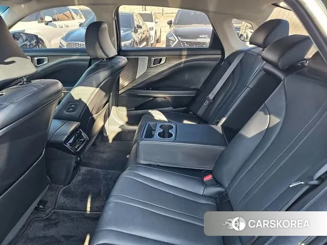 Kia K8 id 3619456 из Кореи 8