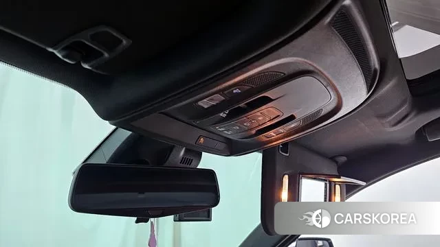 Cadillac CT6 id 3541489 из Кореи 8