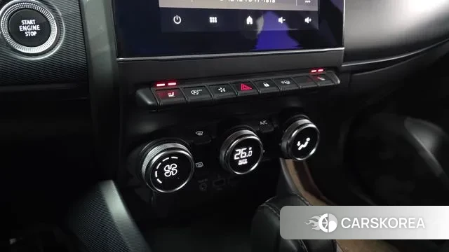 Renault Korea (Samsung) XM3 id 3672160 из Кореи 8