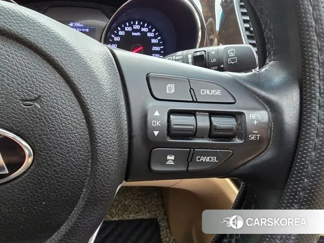 Kia The New Carnival id 3254009 из Кореи 8