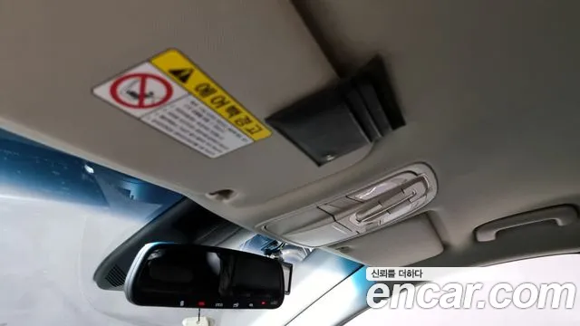 Hyundai Santa Fe TM id 2724867 из Кореи 8