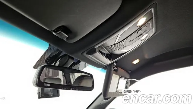 Ssangyong The New Rexton Sport id 2944114 из Кореи 8