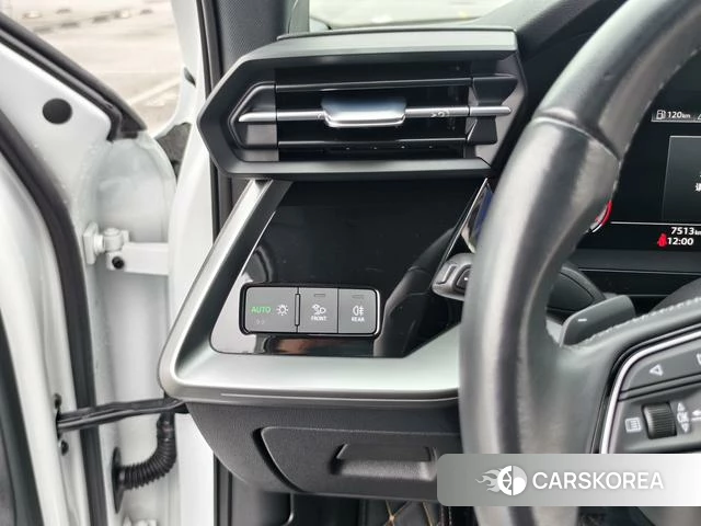 Audi A3 id 4207674 из Китая 8