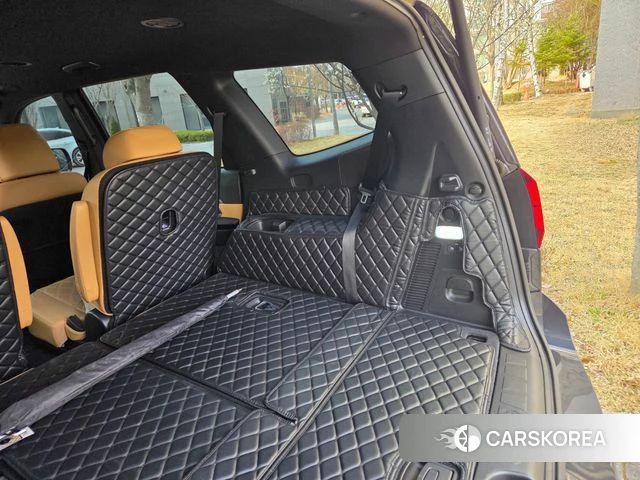 Kia Mohave Master id 3833046 из Кореи 8