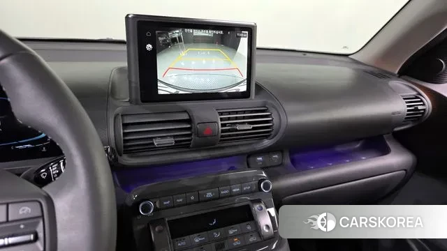 Hyundai Casper id 3735620 из Кореи 8