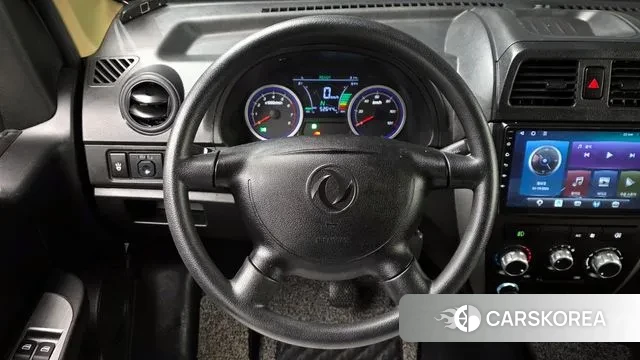 Dongfeng Socon C35 id 3596990 из Кореи 8