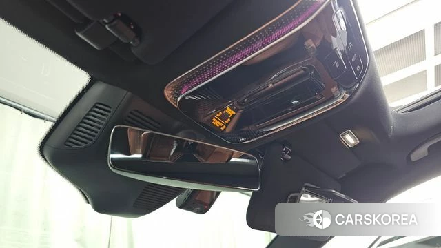 Mercedes-Benz S-Class W223 id 4571146 из Кореи 8