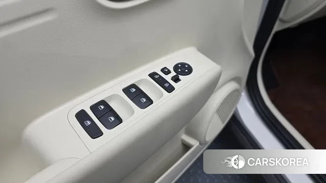 Hyundai The New Casper id 3382878 из Кореи 8