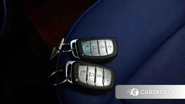 Hyundai Casper id 3426943 из Кореи 8