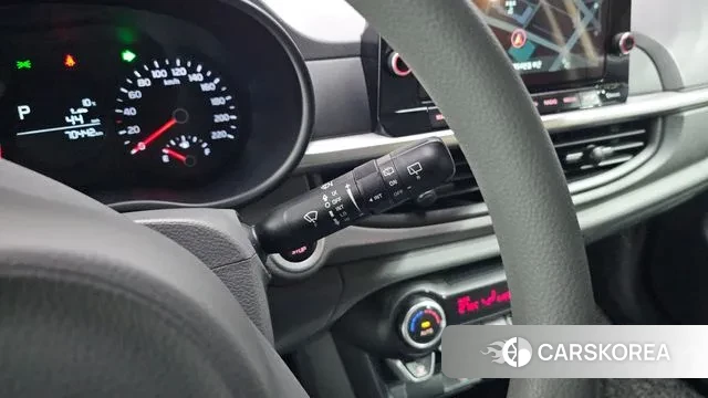 Kia Morning Urban (JA) id 3453836 из Кореи 8