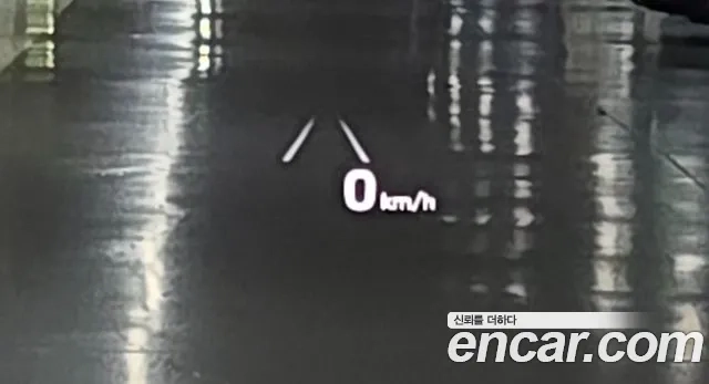 Hyundai Grandeur IG Hybrid id 2956684 из Кореи 8