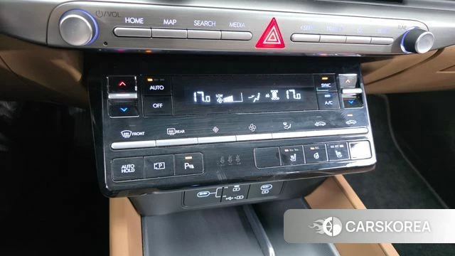 Hyundai Grandeur (GN7) id 4591788 из Кореи 8