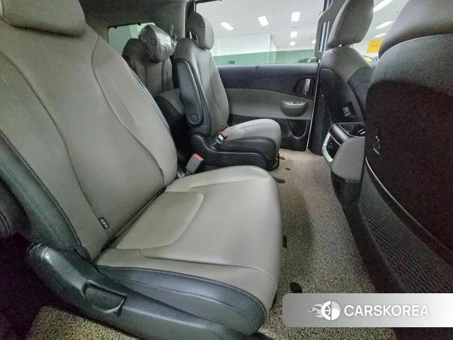 Kia The New Carnival 4th Generation id 4940949 из Кореи 8