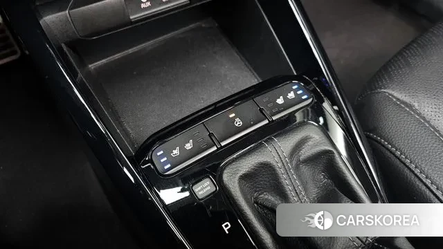 Kia Stonic id 2941475 из Кореи 8