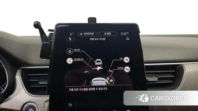 Renault Korea (Samsung) Arcana id 3638858 из Кореи 8