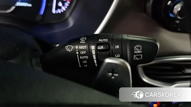 Hyundai Santa Fe TM id 3386189 из Кореи 8