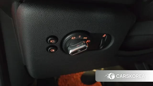 Mini Cooper id 3636111 из Кореи 8