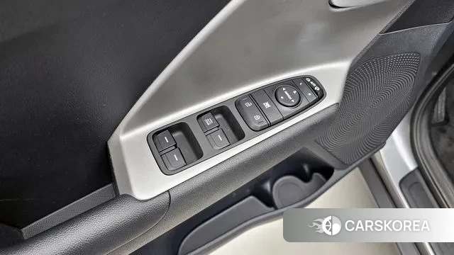 Kia The New Niro id 3686085 из Кореи 8