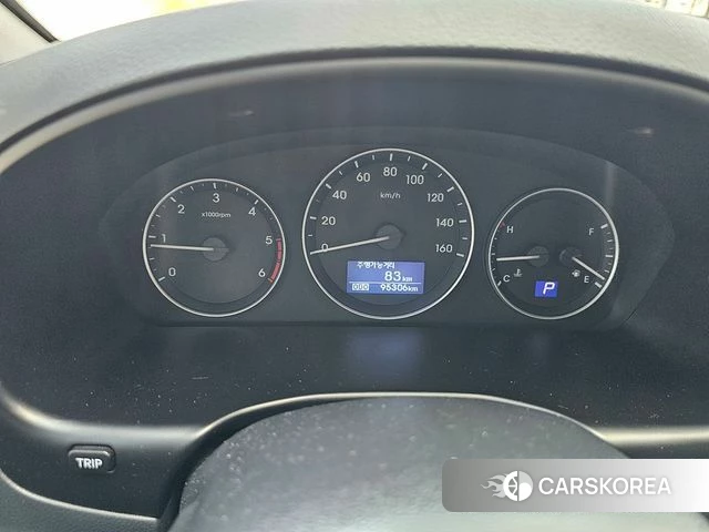 Hyundai The New Grand Starex id 4339013 из Кореи 8