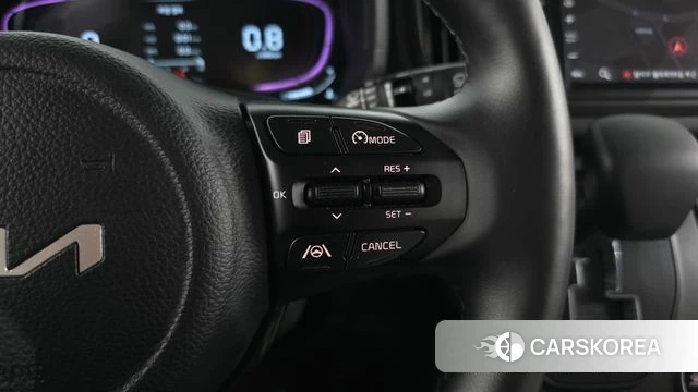 Kia The New Kia Ray id 4898185 из Кореи 8
