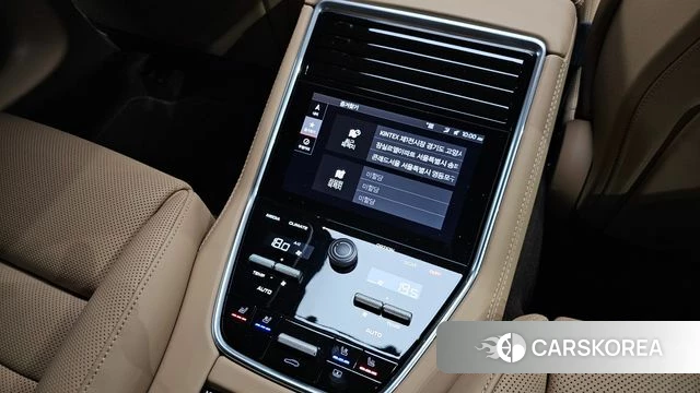 Porsche Panamera (971) id 4414599 из Кореи 8