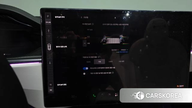 Tesla Model S id 4834899 из Кореи 8