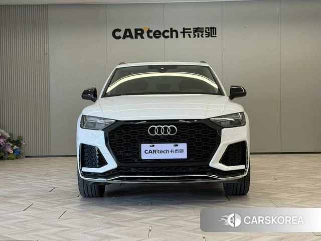 Audi Q5L id 4276051 из Китая 8