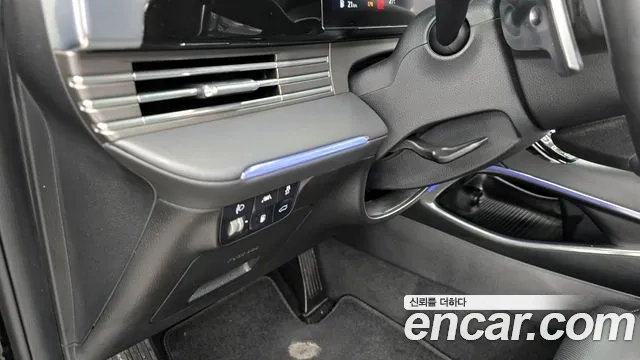 Hyundai The New Grandeur IG Hybrid id 2926743 из Кореи 8