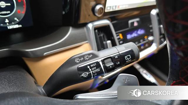 Kia Sorento 4th Generation id 4284717 из Кореи 8