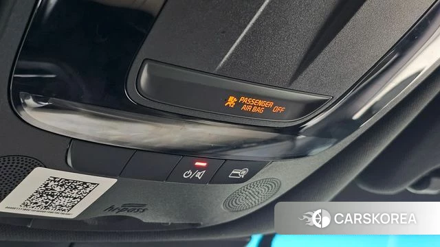 Kia K8 id 4701499 из Кореи 8