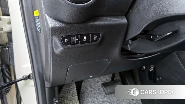 Kia Morning Urban (JA) id 3859145 из Кореи 8