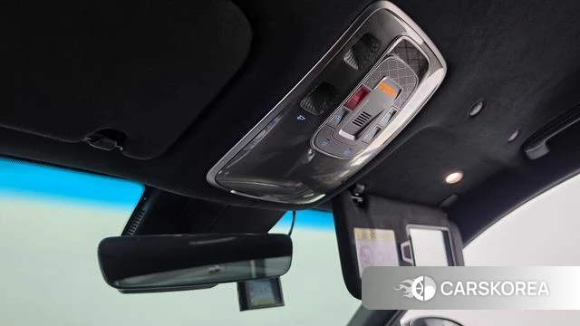 Genesis G90 (RS4) id 4753877 из Кореи 8