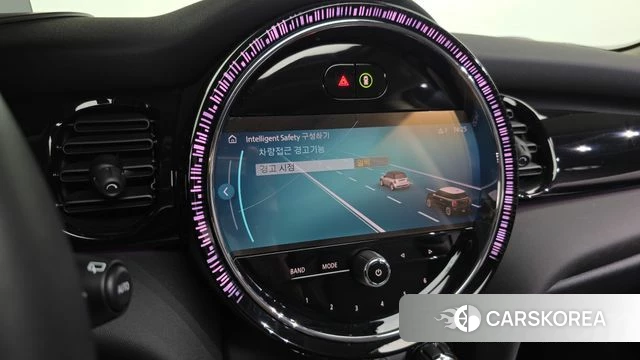 Mini Cooper S id 4361903 из Кореи 8