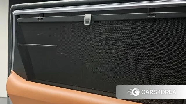 Ssangyong Torres id 3058568 из Кореи 8