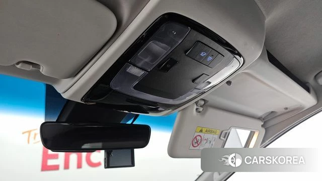 Hyundai Staria id 3799858 из Кореи 8