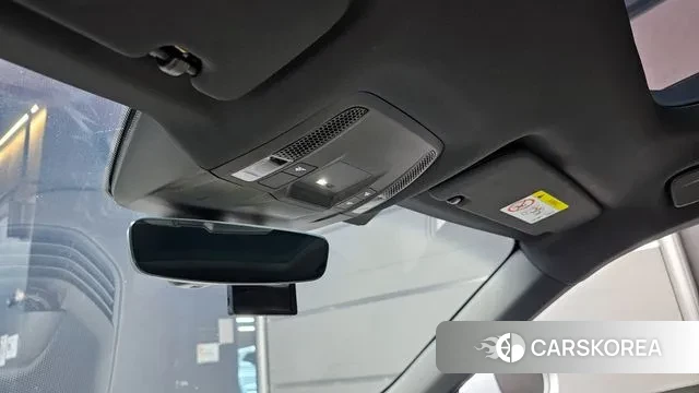 Porsche Taycan id 3447922 из Кореи 8