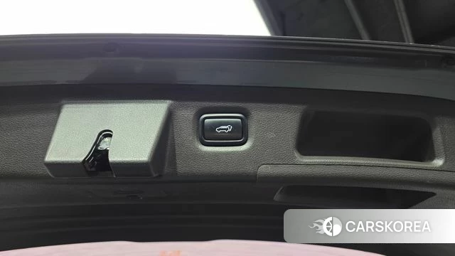Hyundai Santa Fe TM id 4924067 из Кореи 8