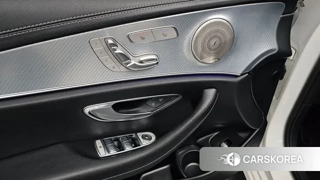 Mercedes-Benz E-Class W213 id 3671230 из Кореи 8