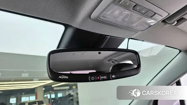 Chevrolet (GM Daewoo) The New Trax id 3727317 из Кореи 8