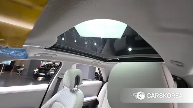 Hyundai Ionic 5 id 2984689 из Кореи 8