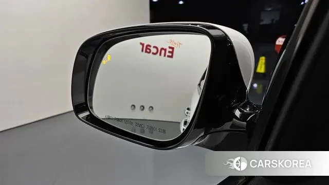 Kia The New Carnival id 3428585 из Кореи 8