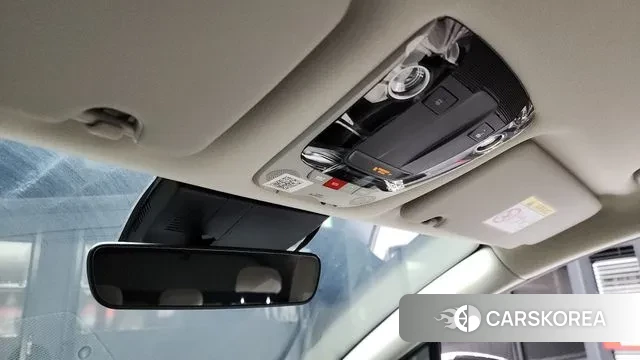 Kia Sportage 5th Generation Hybrid id 3507542 из Кореи 8