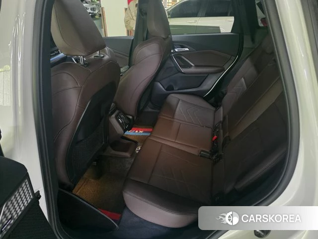 BMW X1 (U11) id 4194486 из Кореи 8