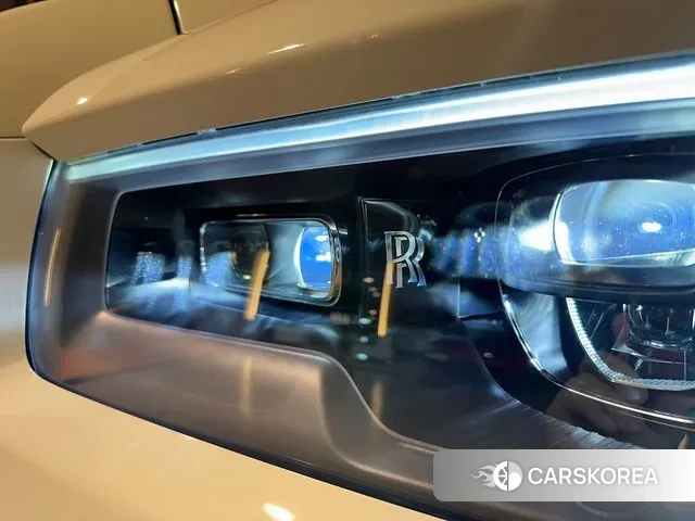 Rolls-Royce Cullinan id 3011312 из Кореи 8